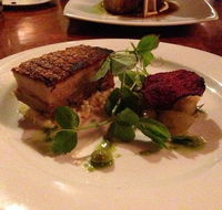 Feathertop Alpine Lodge  Restaurant - Accommodation Directory