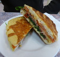 Gaffney's Bakery - Accommodation Directory