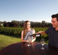 Gapsted Wines - Accommodation Directory