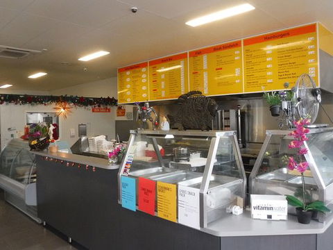 Gippy Fish & Chips - Accommodation Directory 0
