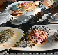 Gladysdale Bakehouse - Accommodation Directory