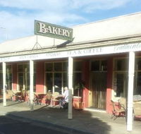 Heiner's Bakery - Accommodation Directory