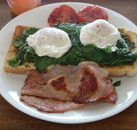 Home Made Cafe - Accommodation Directory