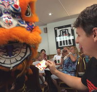 Hong Kong Inn Chinese Restaurant - Accommodation Directory