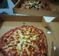 Hotline Pizza Pasta  Ribs - Accommodation Directory