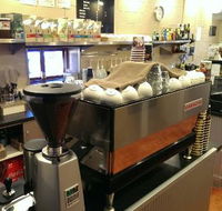 il Caffe - Accommodation Directory