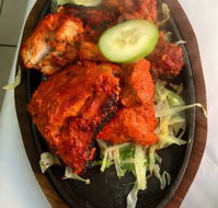 Indian Tandoori Recipes Chef - Accommodation Directory