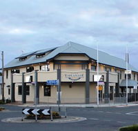 Inverloch Esplanade Hotel - Accommodation Directory