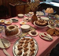 JB's Restaurant - Accommodation Directory