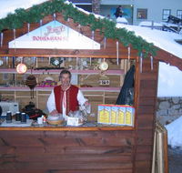 Jerry's Stall - Accommodation Directory