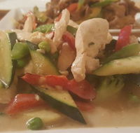 Khao Jao Thai Village Restaurant - Accommodation Directory