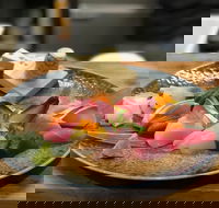 Kuzu Izakaya - Accommodation Directory