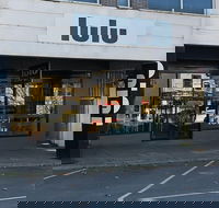 Lulu Cafe and Deli - Accommodation Directory