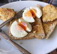 Maggie's Coffee Lounge - Accommodation Directory
