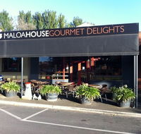 Maison Maloa Licensed Cafe  Gifts - Accommodation Directory