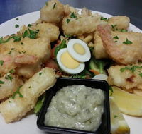 mastralian eats - Accommodation Directory