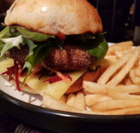 Milch Cafe Bar - Accommodation Directory