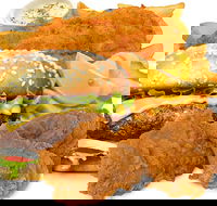 Monbulk Tasty Chicken Fish and Chips - Accommodation Directory