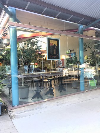 Mount Beauty Bakery - Accommodation Directory 0