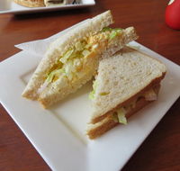 Nicks Bakehouse - Accommodation Directory