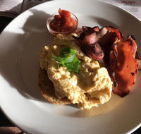 Number 9 Dream Cafe - Accommodation Directory