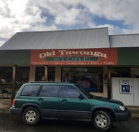 Old Tawonga Store - Accommodation Directory