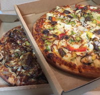 Paradise Pizza  Restaurant - Accommodation Directory