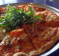 Pats Italian Restaurant  Bar - Accommodation Directory