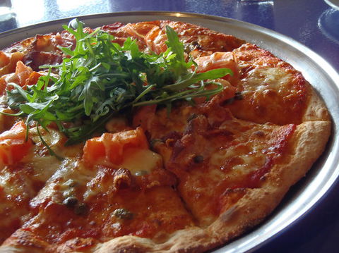 Pats Italian Restaurant & Bar - Accommodation Directory 0