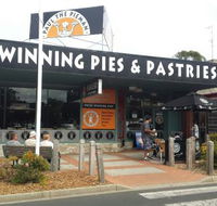 Paul The Pieman Bakery Cafe - Accommodation Directory