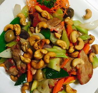 Peach Village Chinese Restaurant - Accommodation Directory