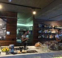 Powder Bar - Accommodation Directory