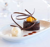 Radius Restaurant - Accommodation Directory
