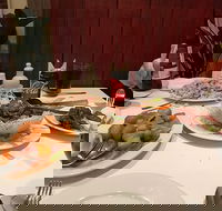 Rainbow Palace Chinese Rest - Accommodation Directory