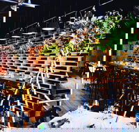 Reclaim Winebar  Cafe - Accommodation Directory