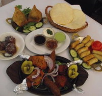 Remmy Dessert Indian Restaurant - Accommodation Directory
