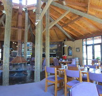 Ripples on the Res - Accommodation Directory