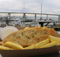 San Remo Fisherman's Co-Op - Accommodation Directory