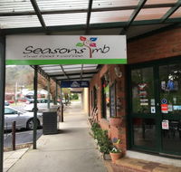 Seasons Cafe - Accommodation Directory