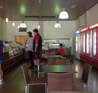 Segafredo's Bakery - Accommodation Directory
