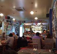 Serafino's Blue Lounge Pizzeria - Accommodation Directory