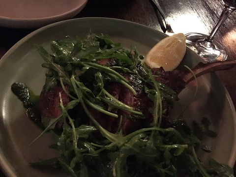 Signature Restaurant At Breathtakers Mount Buller - Accommodation Directory 0