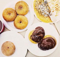 Snonuts Street Kitchen - Accommodation Directory