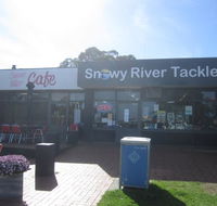 Snowy River Cafe - Accommodation Directory