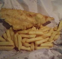 Spinakers Fish  Chips - Accommodation Directory