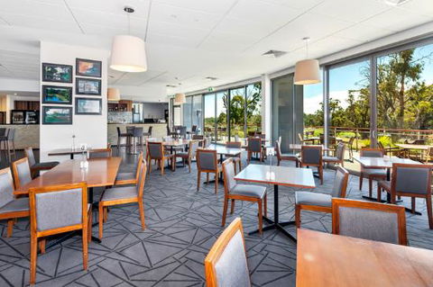 Springs Bar And Terrace - Accommodation Directory 0