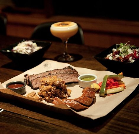 The Chophouse - Accommodation Directory 0