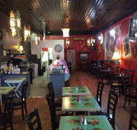 The French Pear Cafe - Accommodation Directory