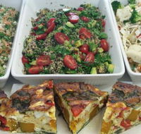 The Gatha Food Store - Accommodation Directory