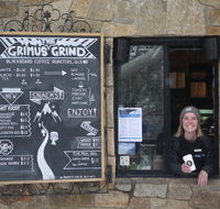 The Grimus Grind - Accommodation Directory